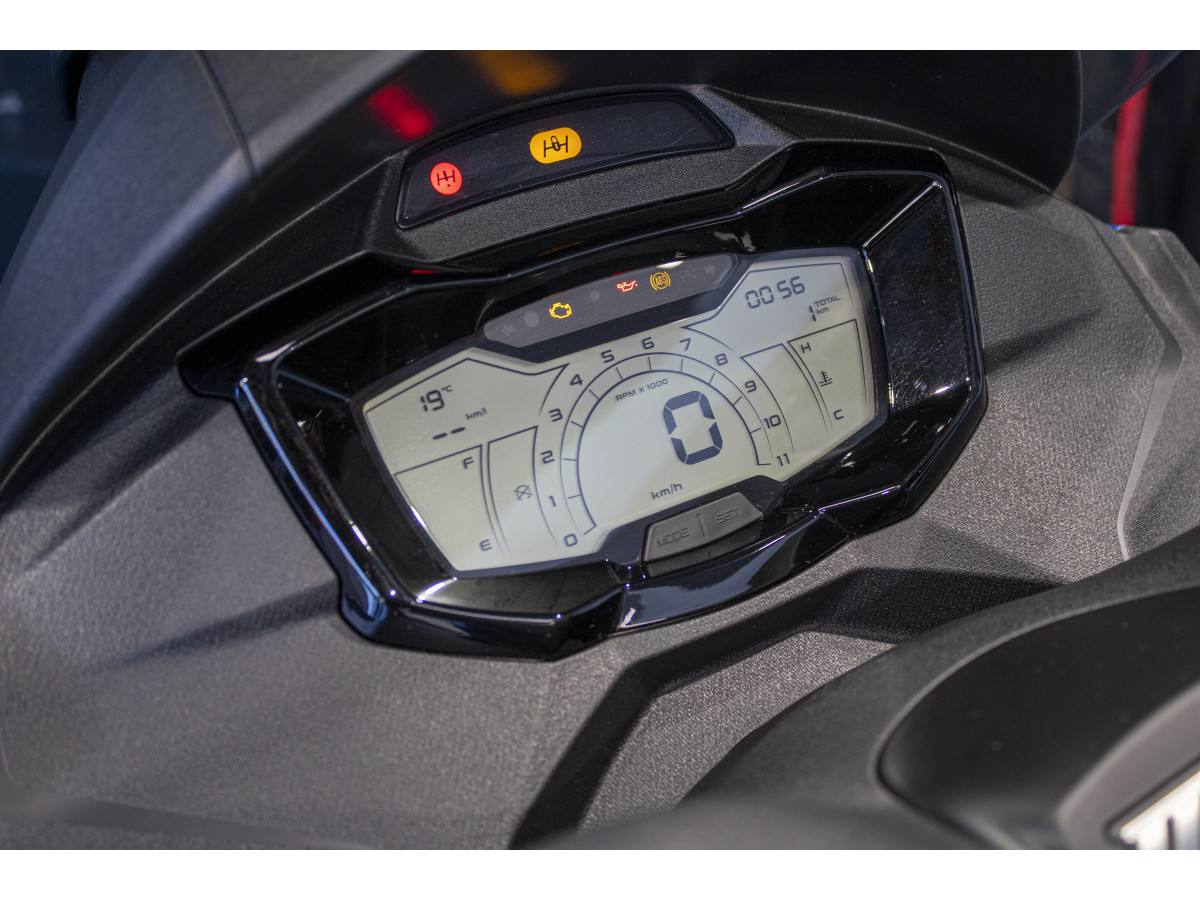 Piaggio MP3 310 Sport 