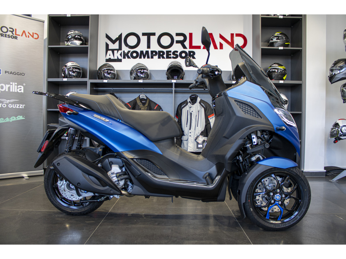 Piaggio MP3 310 Sport 