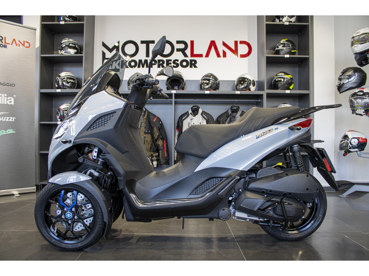 Piaggio MP3 310 Sport 