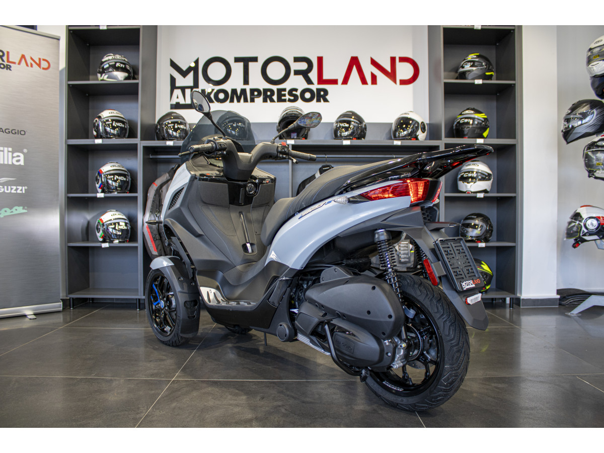 Piaggio MP3 310 Sport 