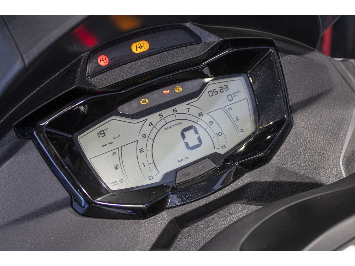 Piaggio MP3 310 Sport 