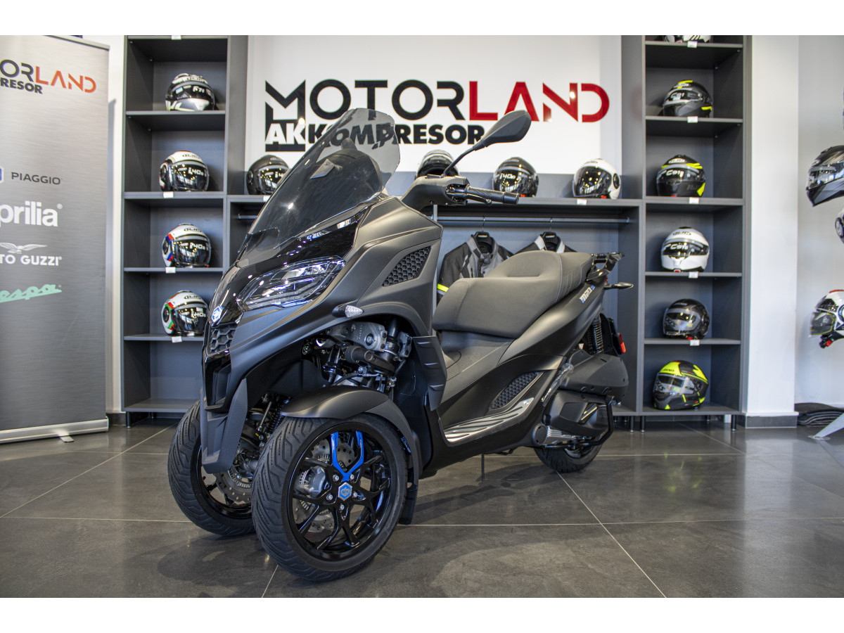 Piaggio MP3 310 Sport 