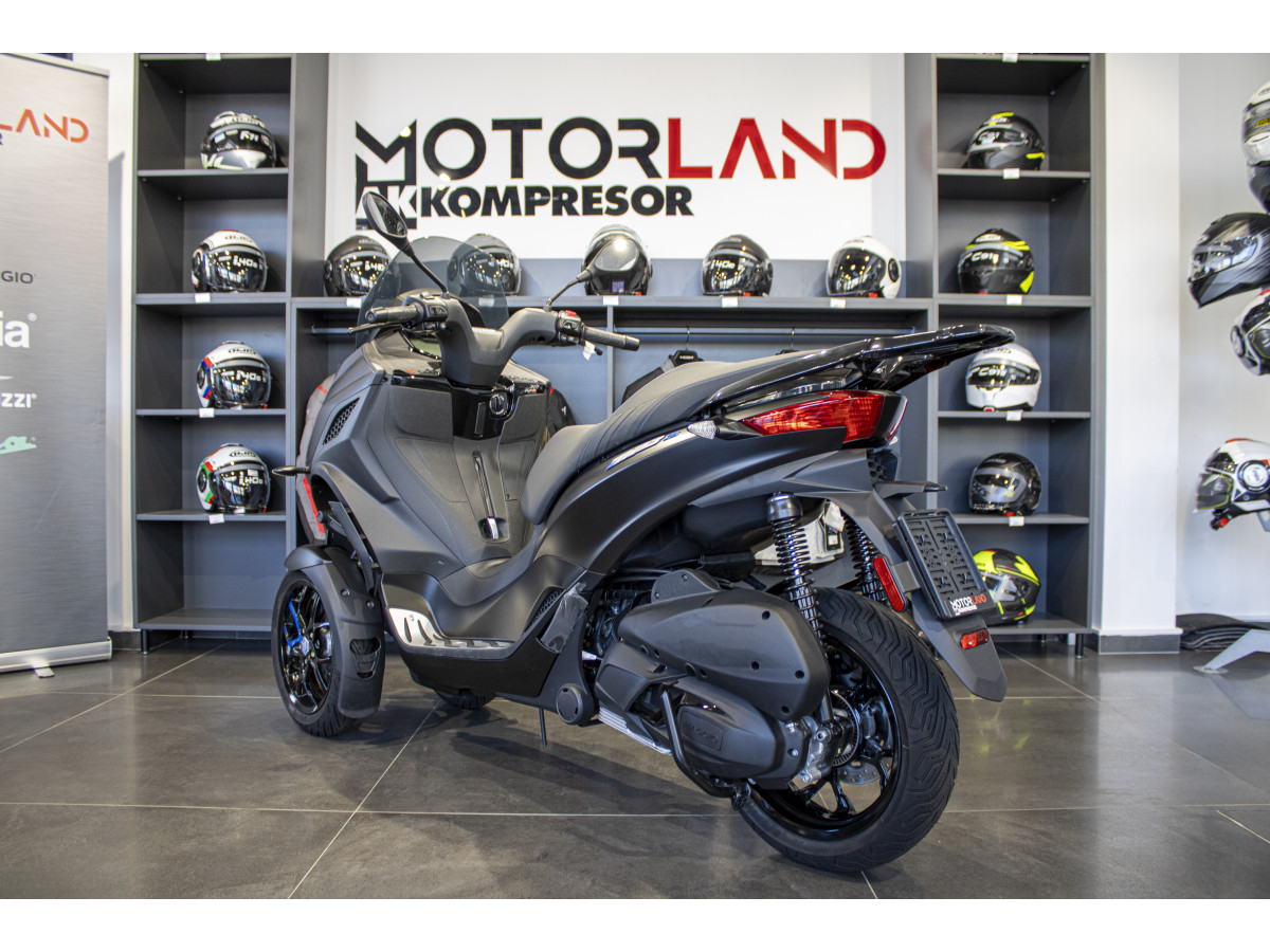 Piaggio MP3 310 Sport 