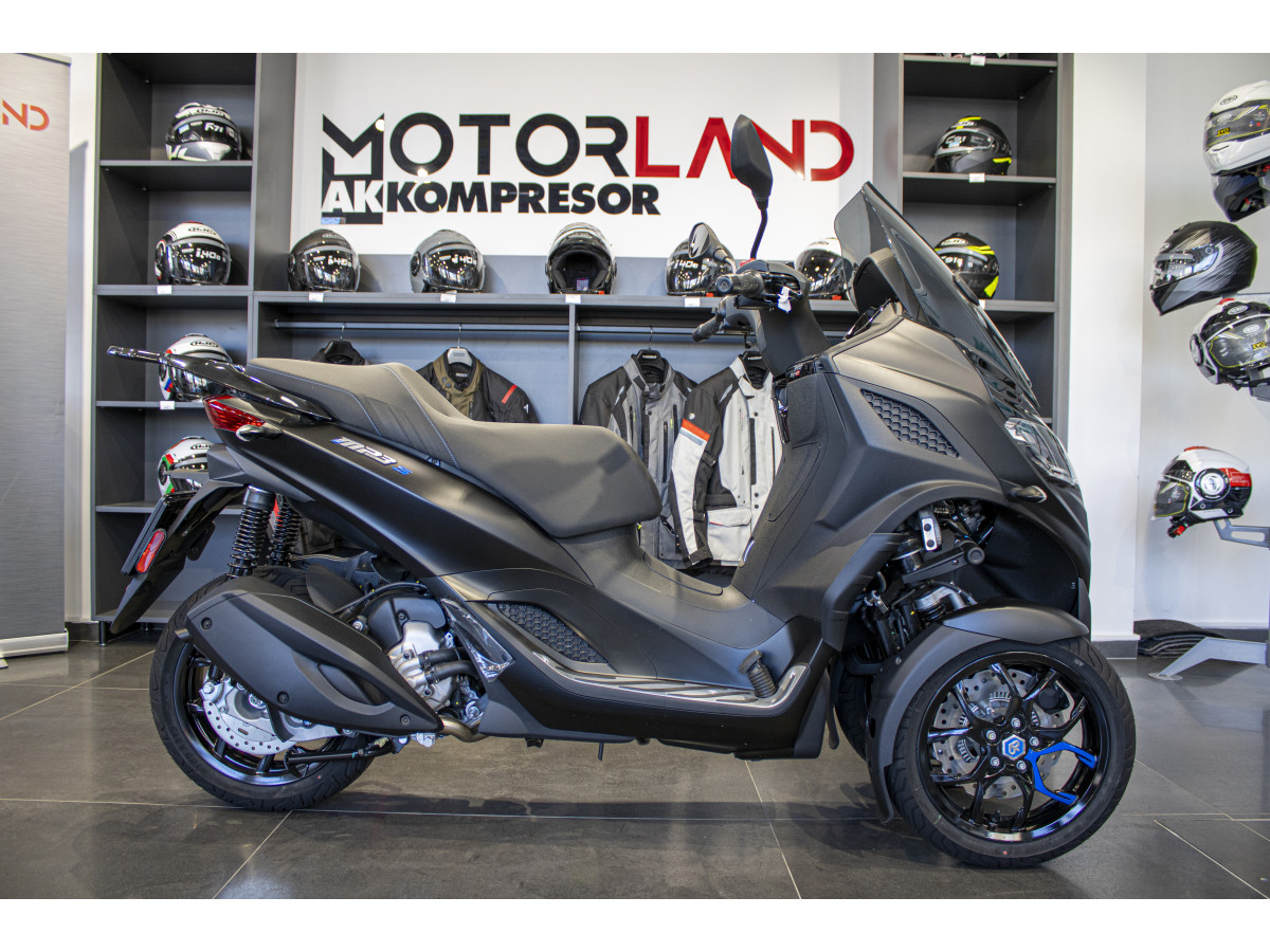 Piaggio MP3 310 Sport 