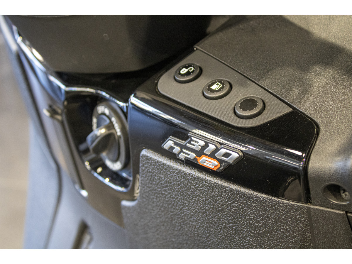 Piaggio MP3 310 Sport 