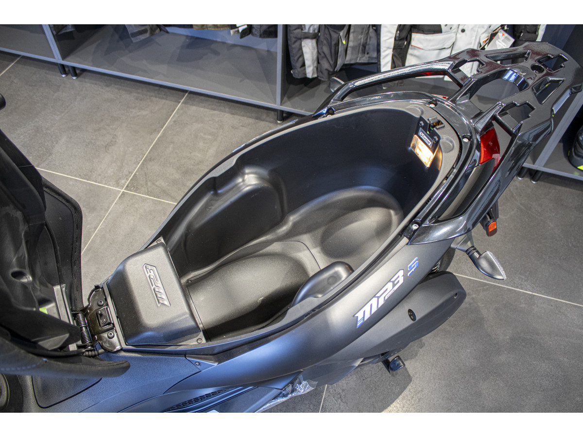 Piaggio MP3 310 Sport 