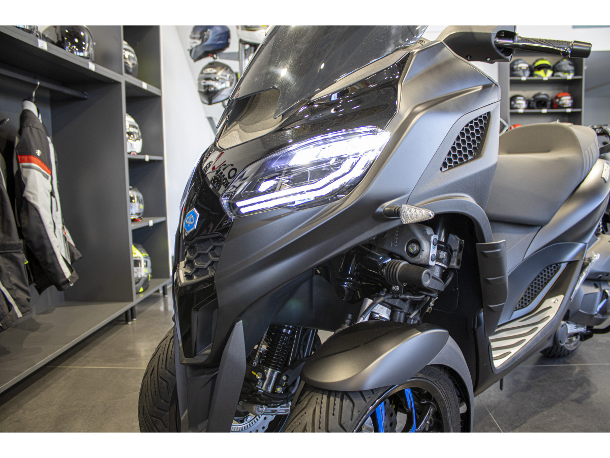 Piaggio MP3 310 Sport 