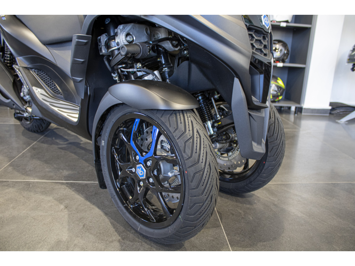 Piaggio MP3 310 Sport 