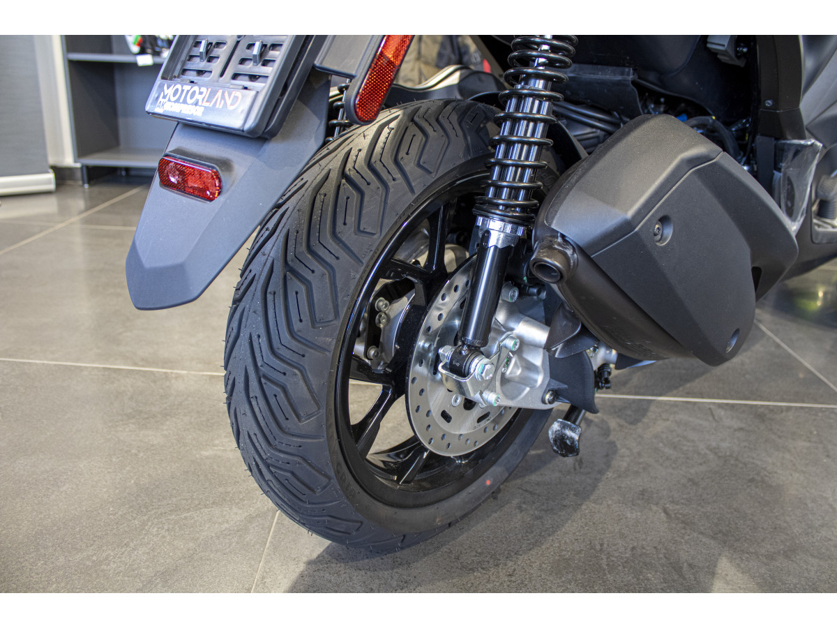 Piaggio MP3 310 Sport 