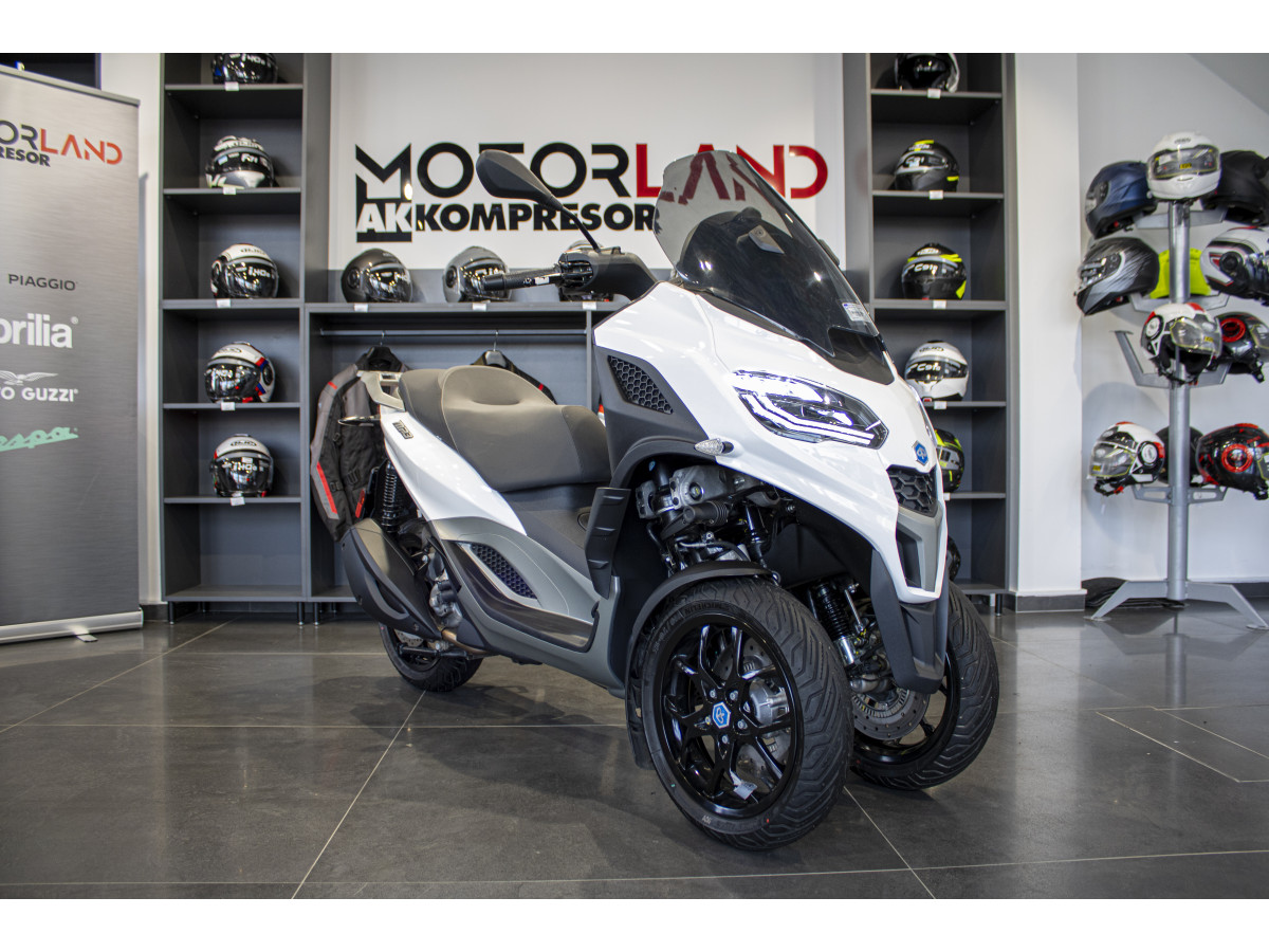 Piaggio mp3 310 