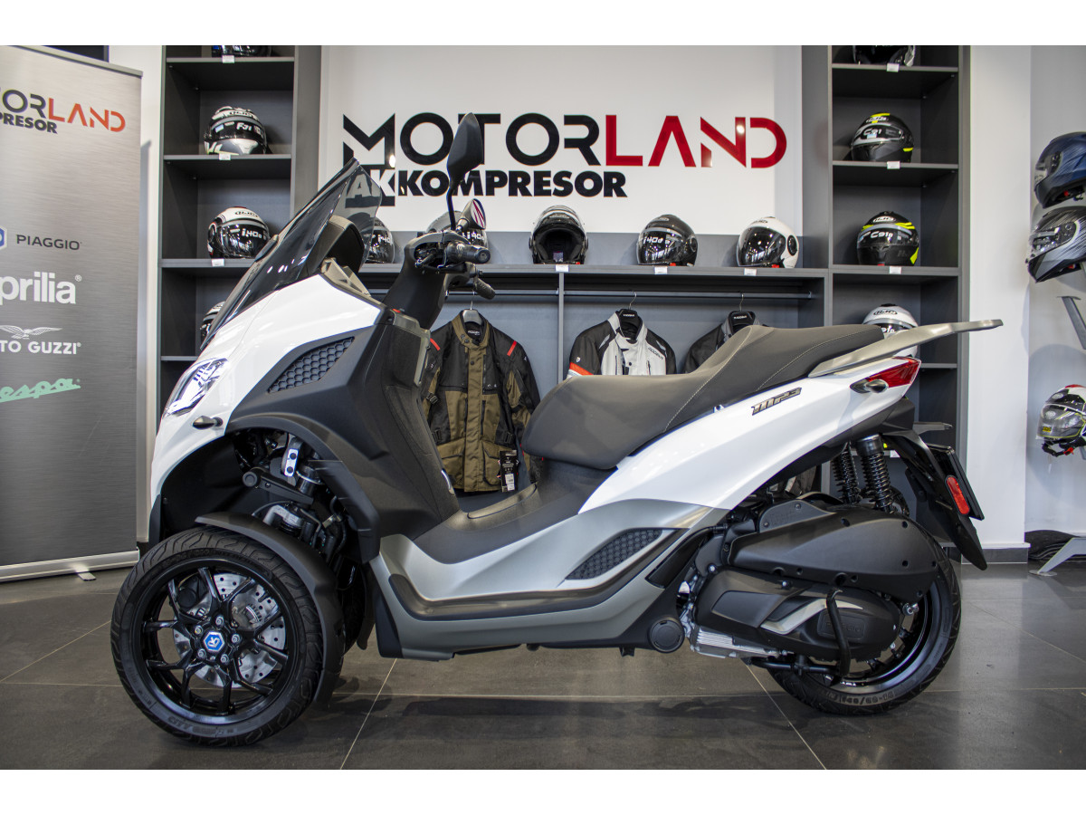 Piaggio mp3 310 