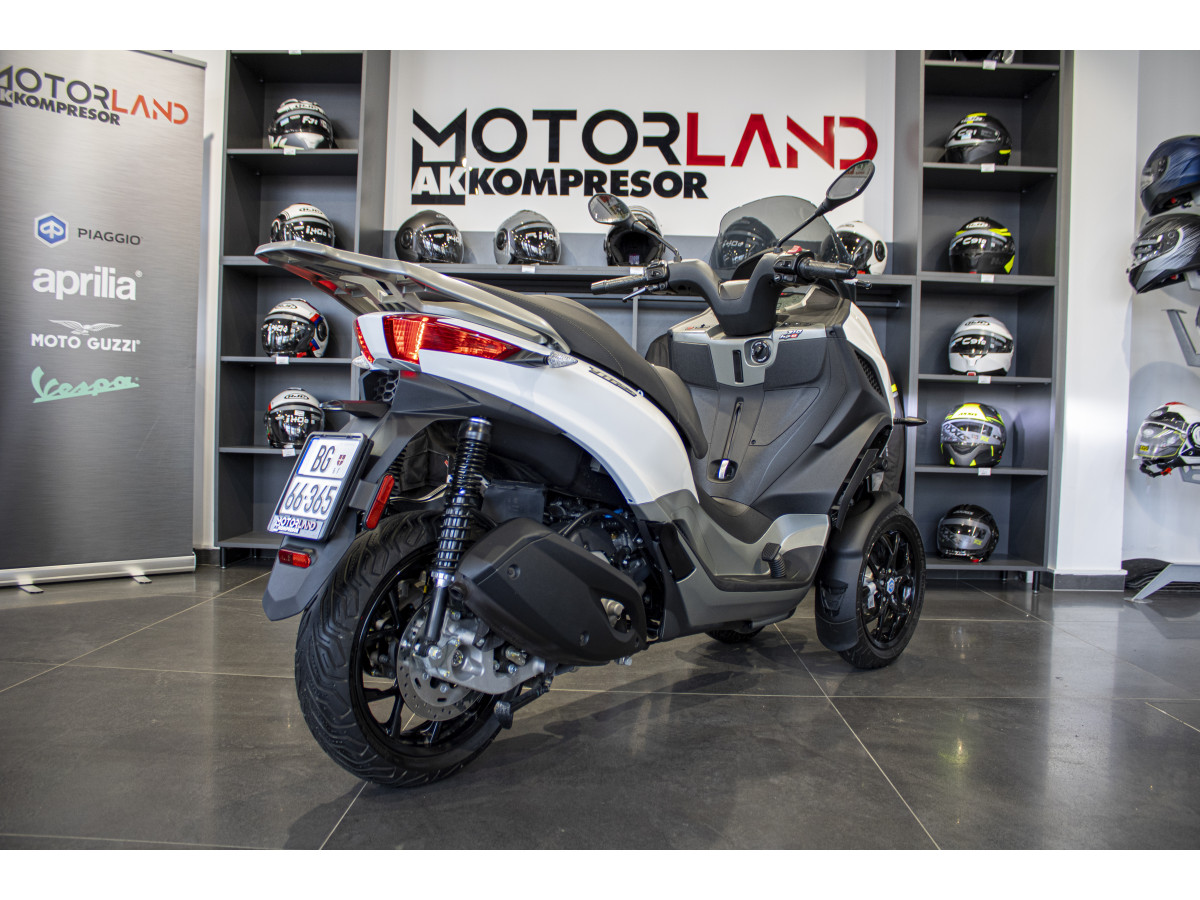 Piaggio mp3 310 
