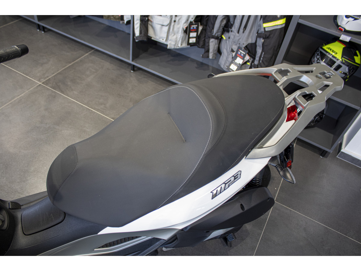 Piaggio mp3 310 