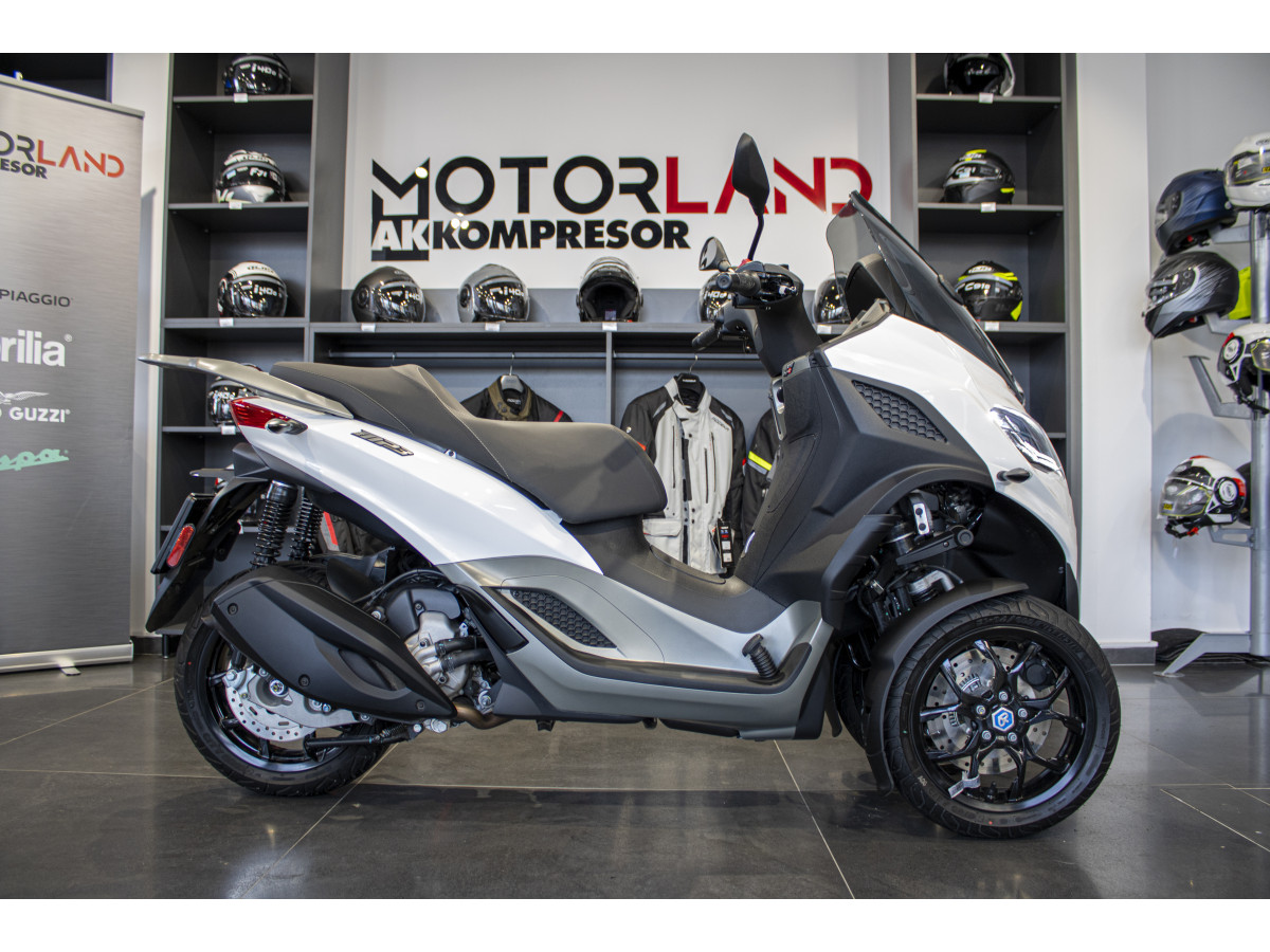 Piaggio mp3 310 