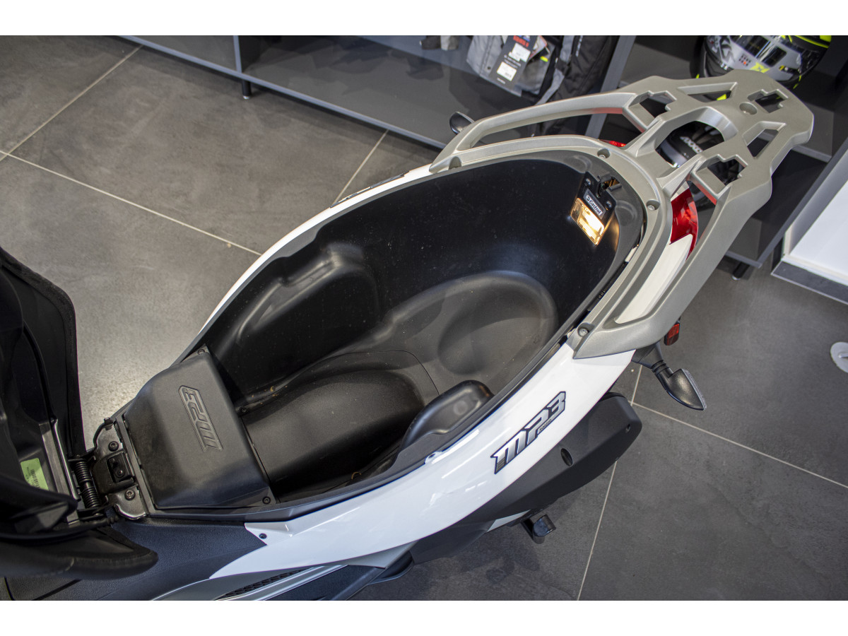 Piaggio mp3 310 