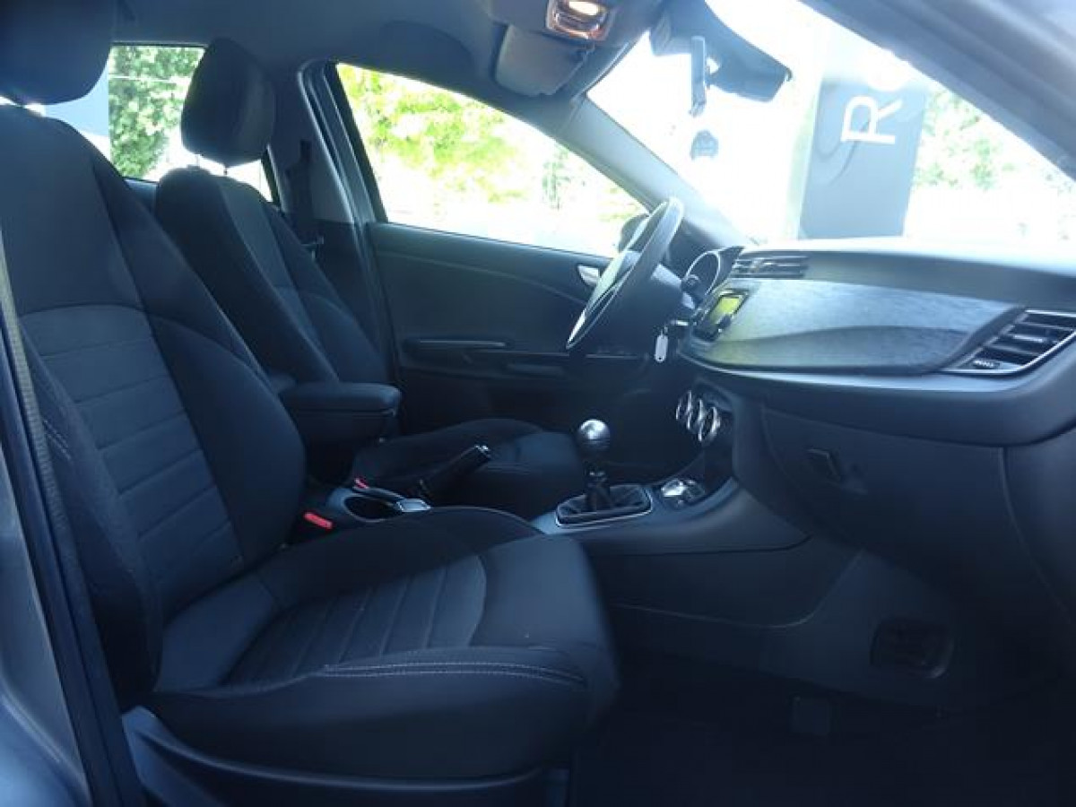Alfa Romeo Giulietta 1.4 TB Super 