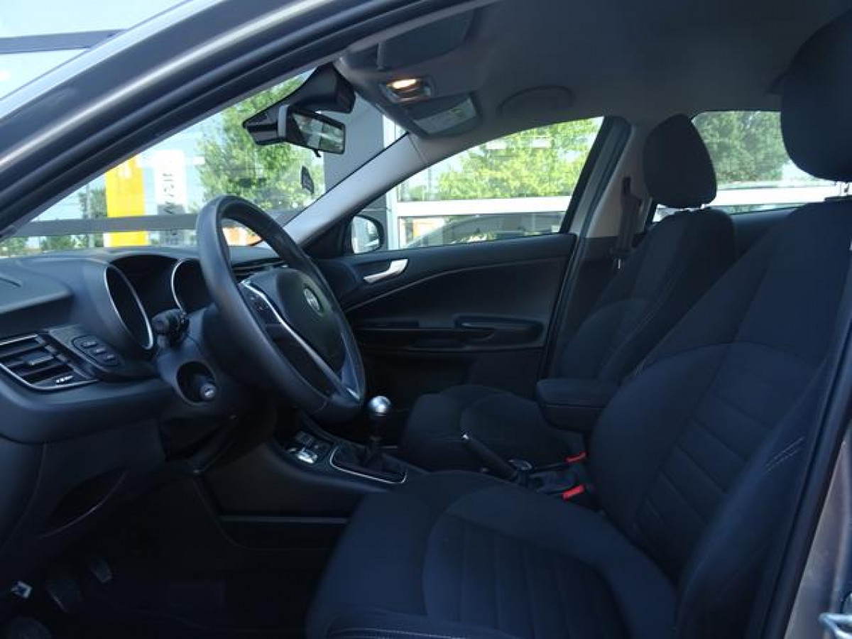 Alfa Romeo Giulietta 1.4 TB Super 