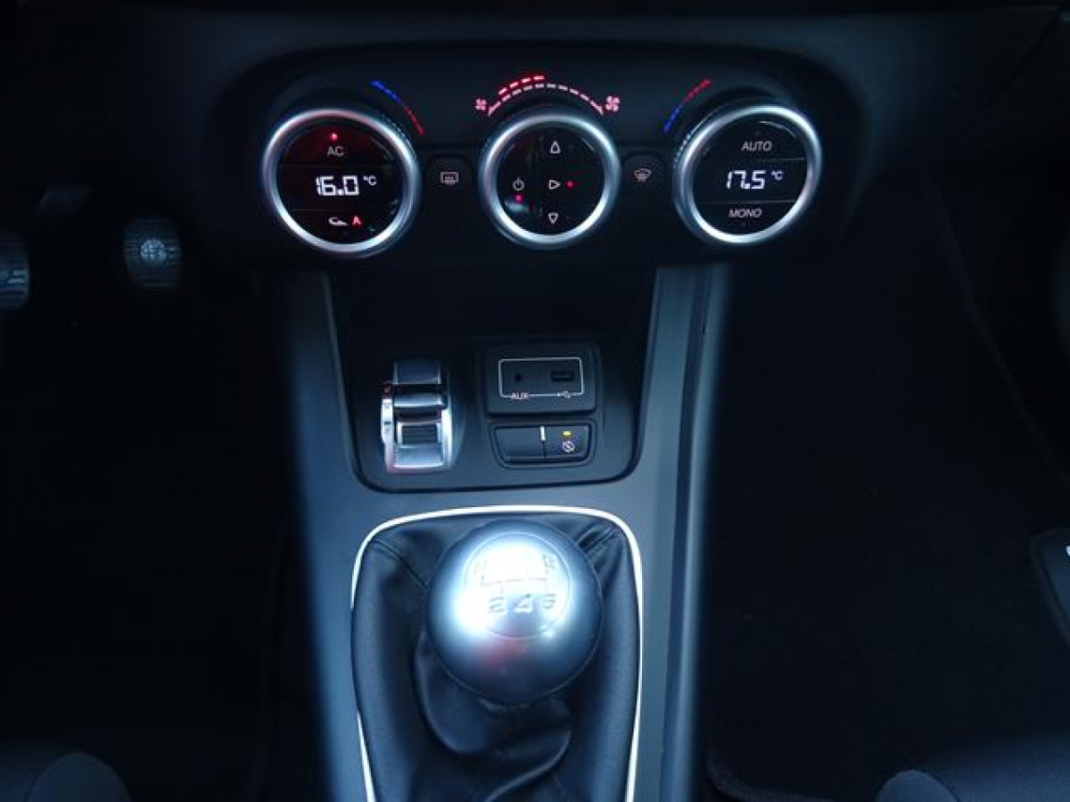 Alfa Romeo Giulietta 1.4 TB Super 