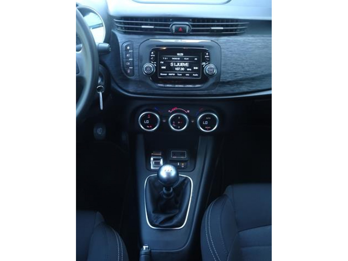 Alfa Romeo Giulietta 1.4 TB Super 