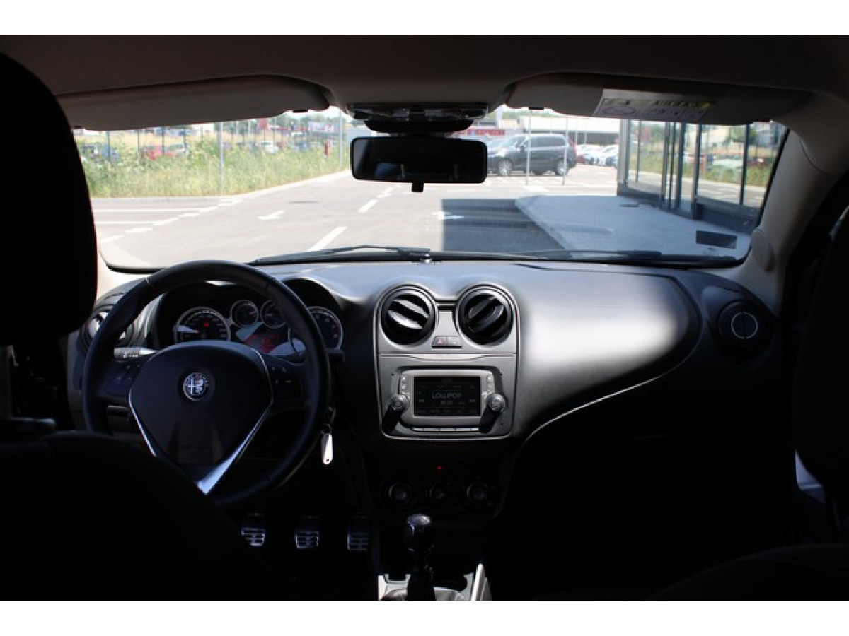 Alfa Romeo Mito 1.4 78HP 