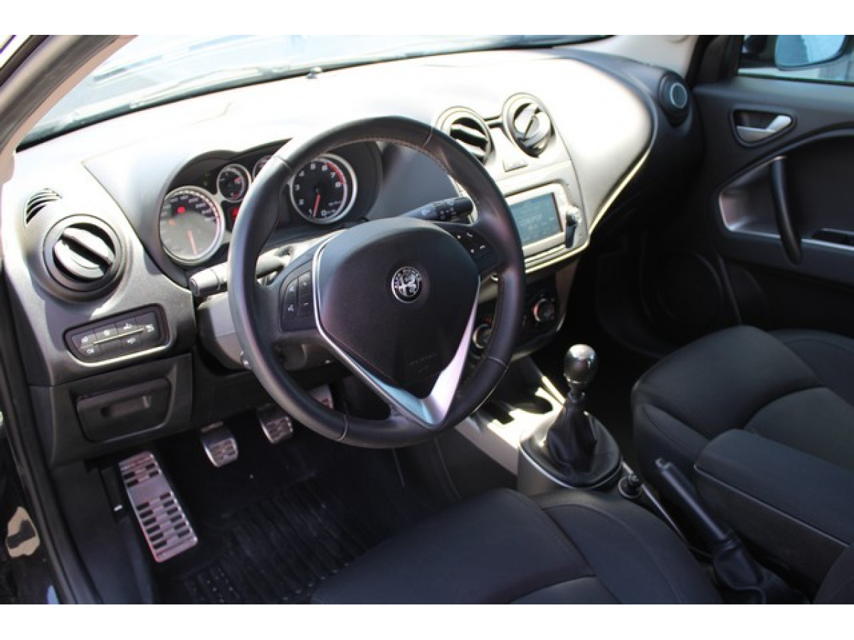 Alfa Romeo Mito 1.4 78HP 