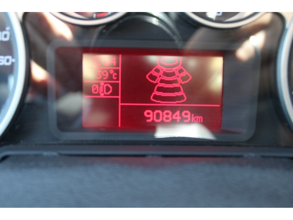 Alfa Romeo Mito 1.4 78HP 