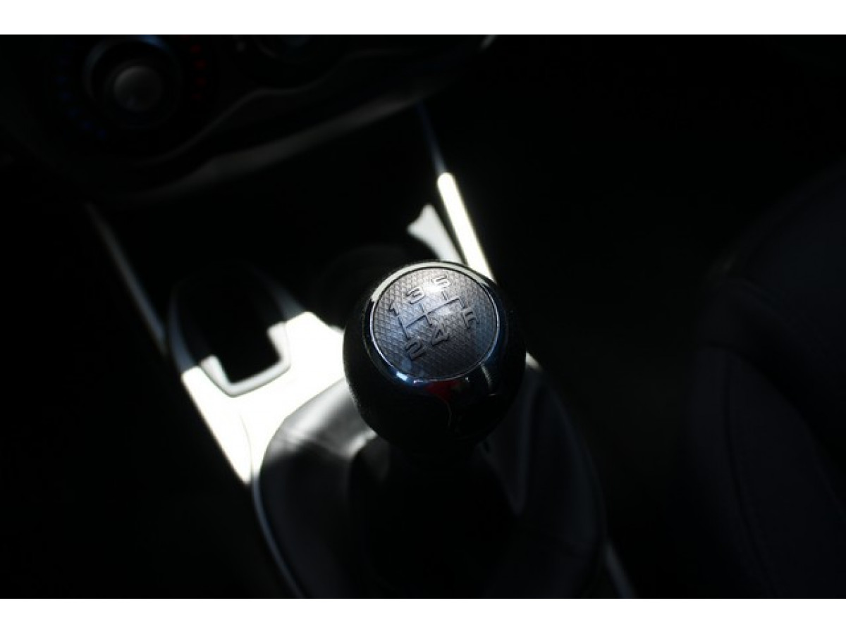 Alfa Romeo Mito 1.4 78HP 