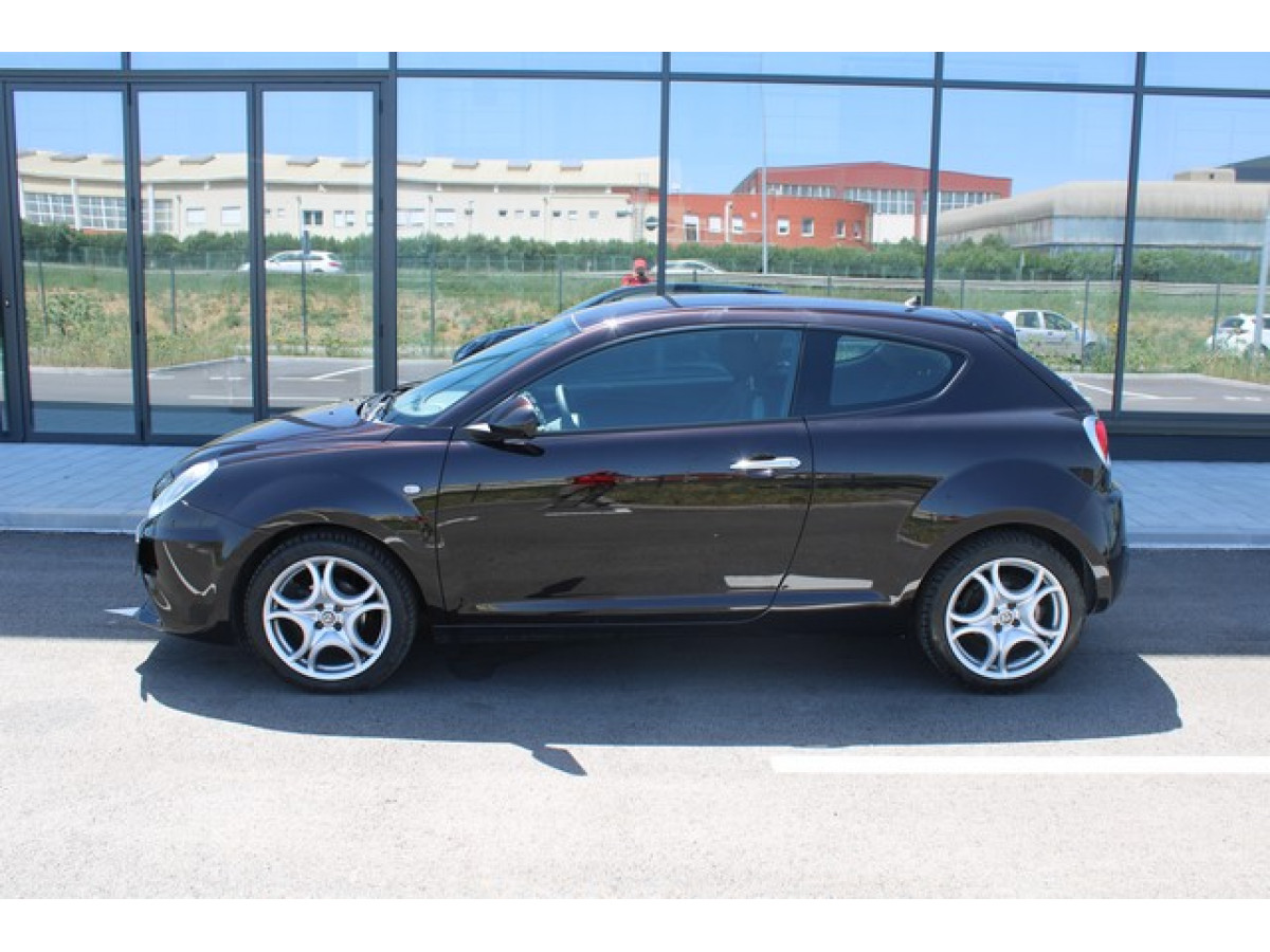 Alfa Romeo Mito 1.4 78HP 