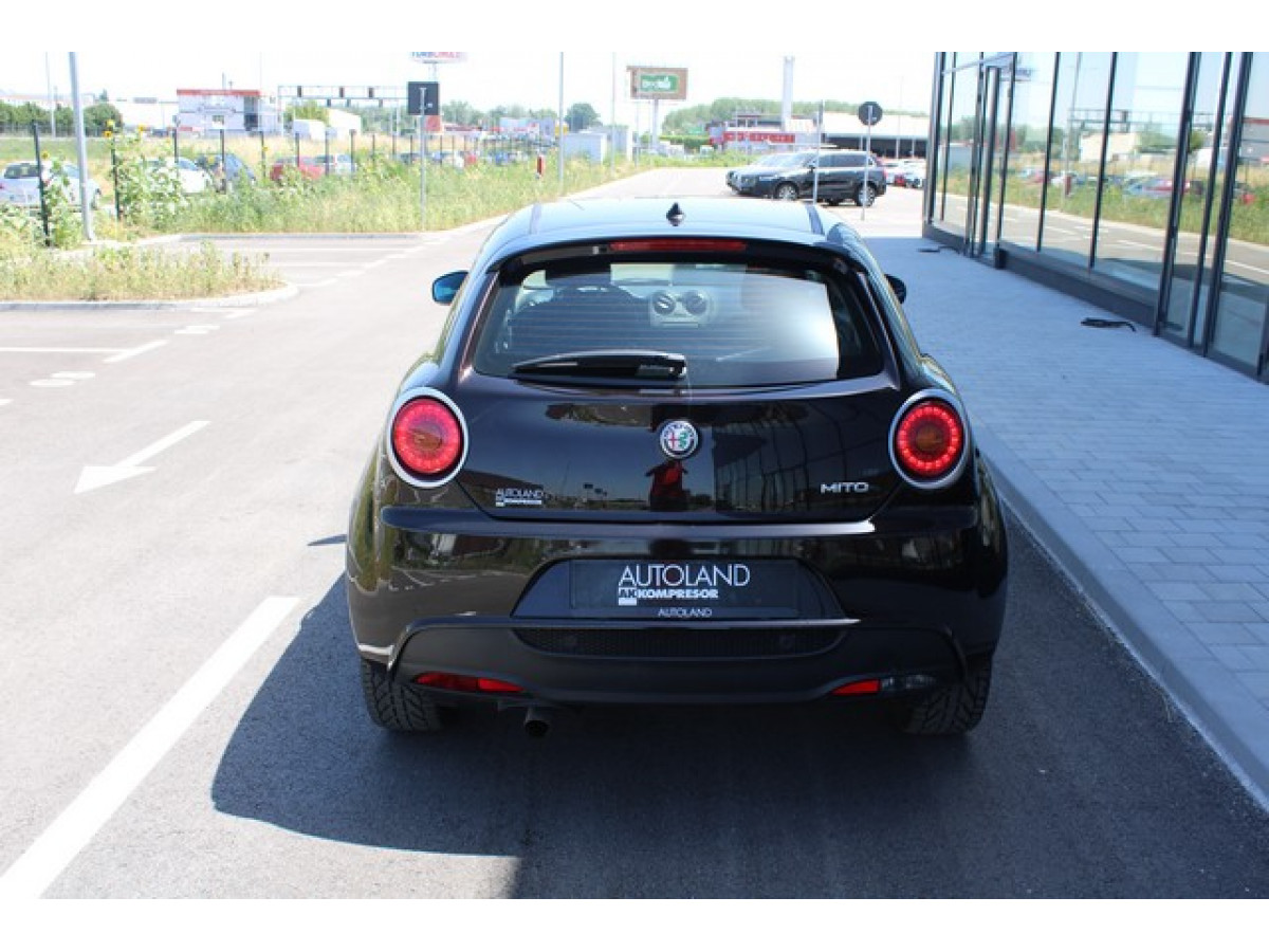 Alfa Romeo Mito 1.4 78HP 