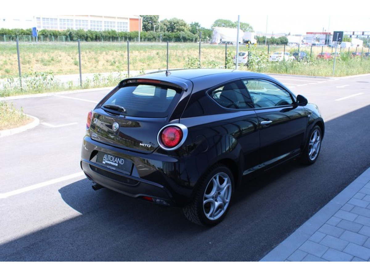 Alfa Romeo Mito 1.4 78HP 