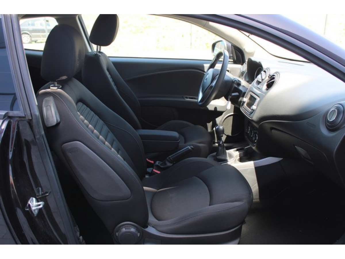 Alfa Romeo Mito 1.4 78HP 