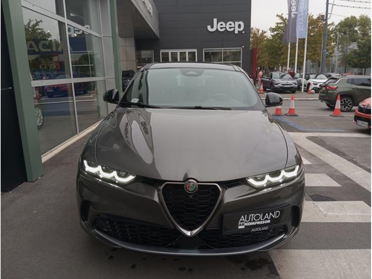 Alfa Romeo Tonale TI 1.6d