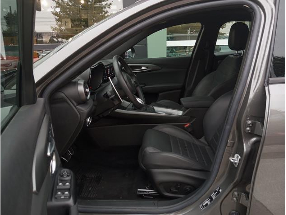 Alfa Romeo Tonale TI 1.6d
