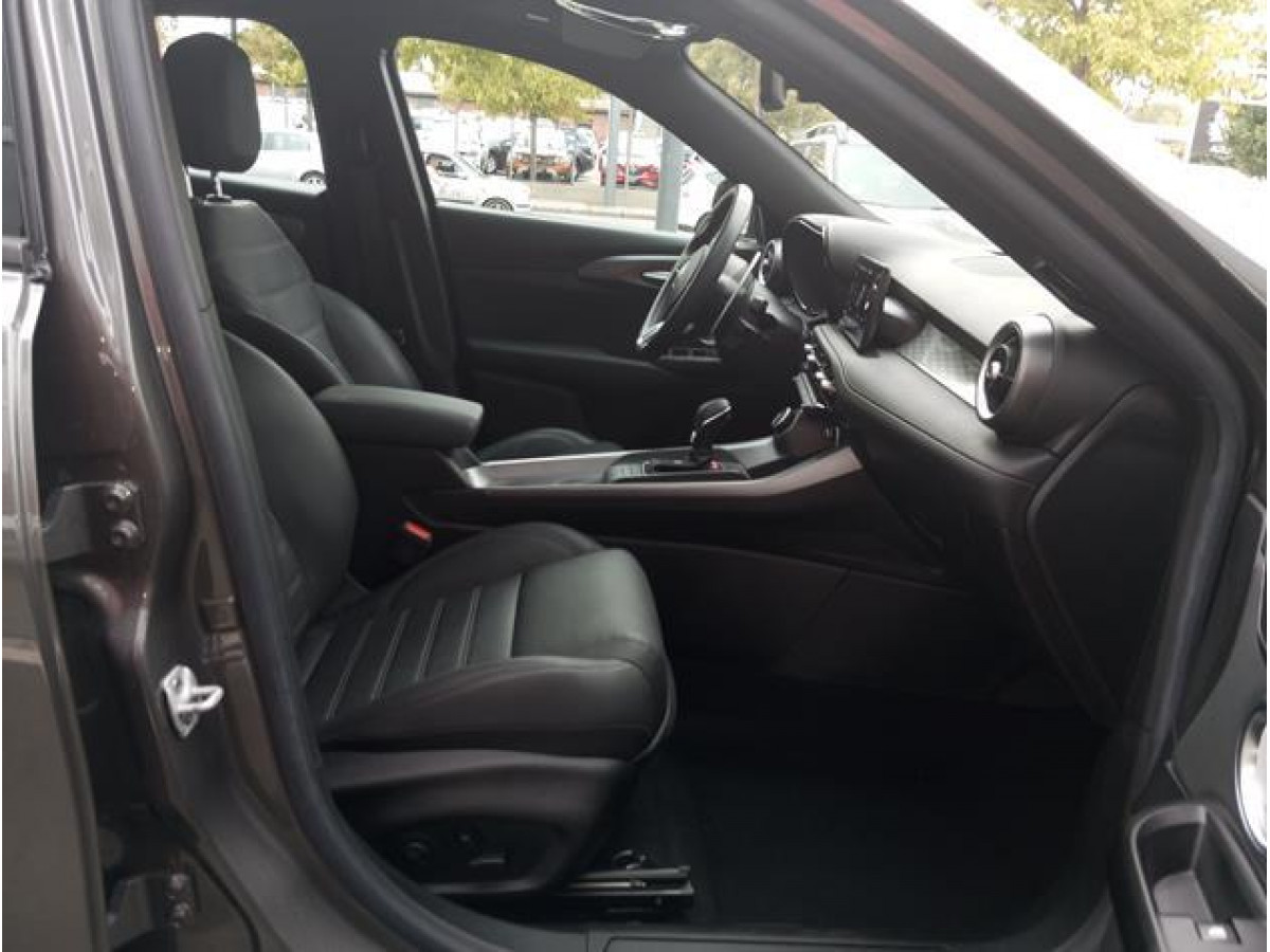 Alfa Romeo Tonale TI 1.6d