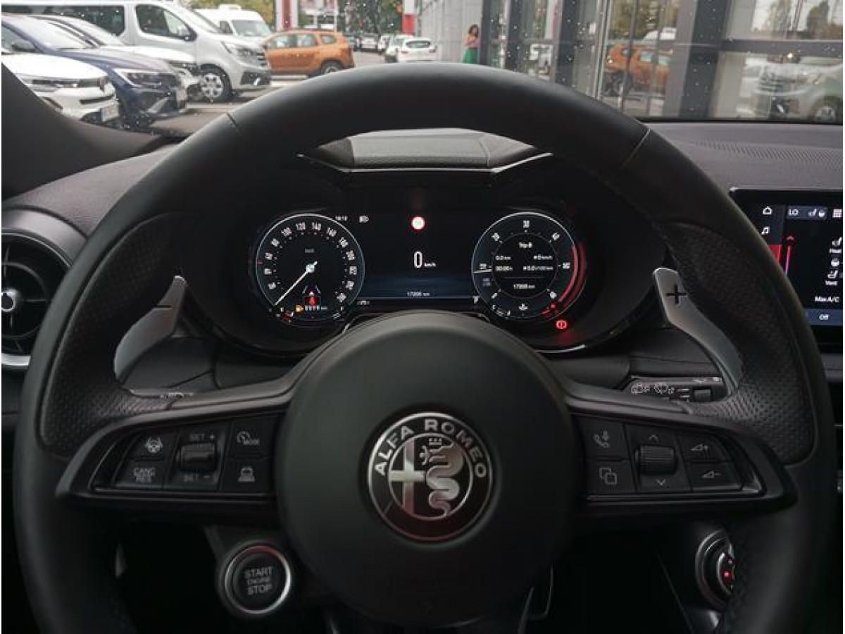 Alfa Romeo Tonale TI 1.6d