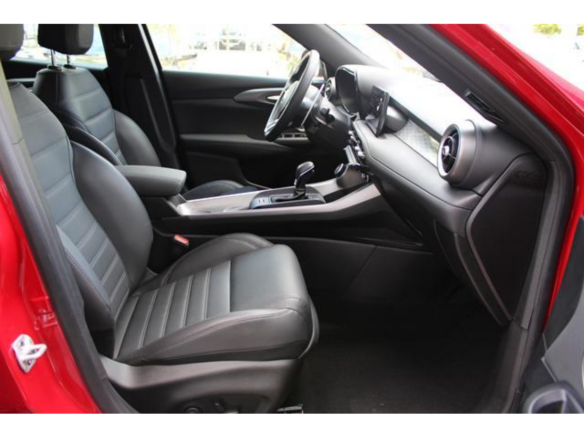 Alfa Romeo Tonale 1.5 Hyb. Veloce AUT 