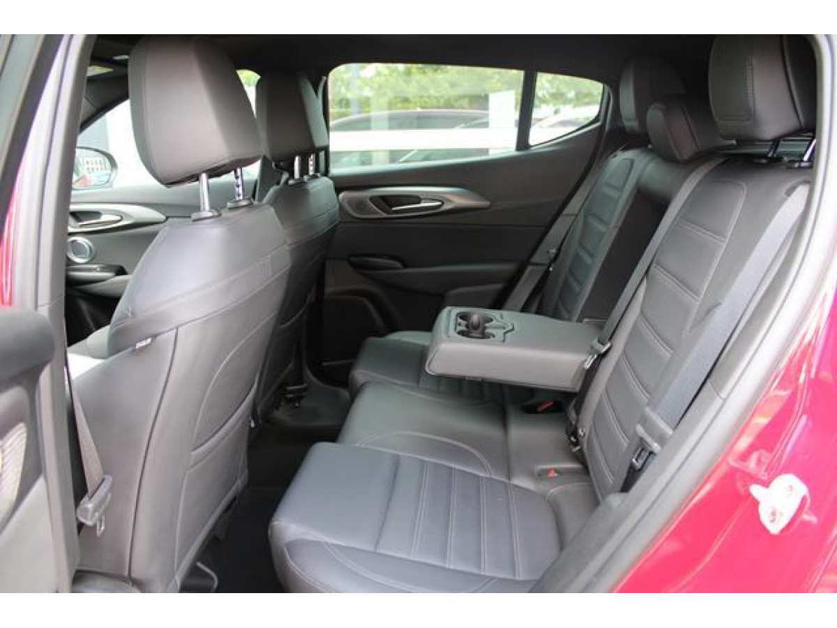 Alfa Romeo Tonale 1.5 Hyb. Veloce AUT 