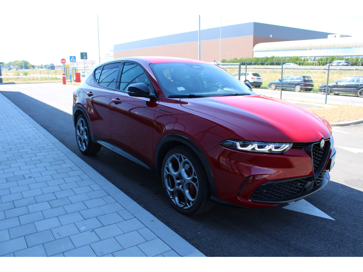 Alfa Romeo Tonale 1.5 SPECIALE 