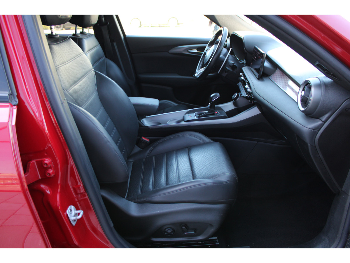 Alfa Romeo Tonale 1.5 SPECIALE 