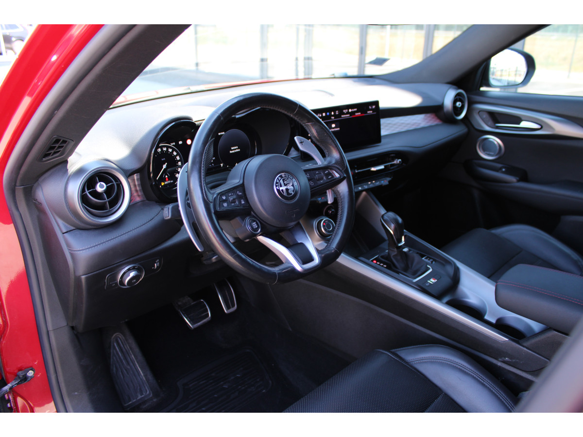 Alfa Romeo Tonale 1.5 SPECIALE 