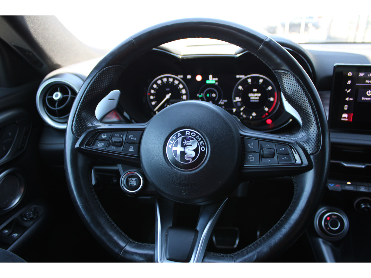 Alfa Romeo Tonale 1.5 SPECIALE 