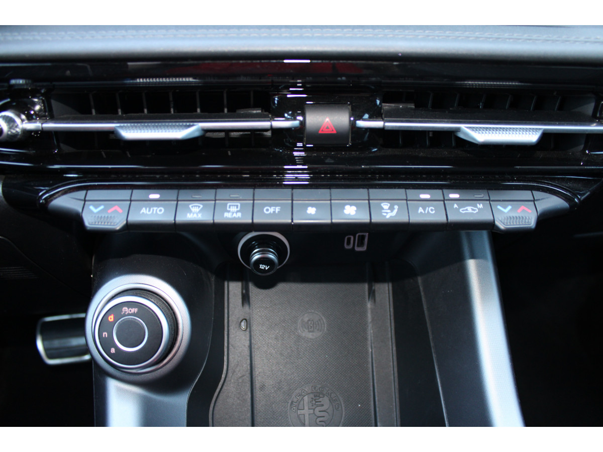 Alfa Romeo Tonale 1.5 SPECIALE 