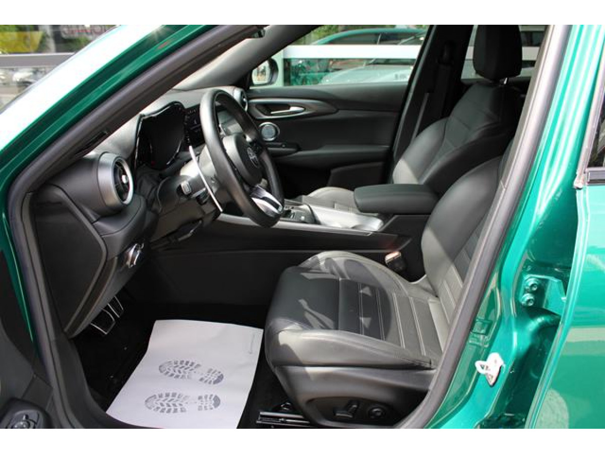 Alfa Romeo Tonale 1.5 MHEV Speciale 