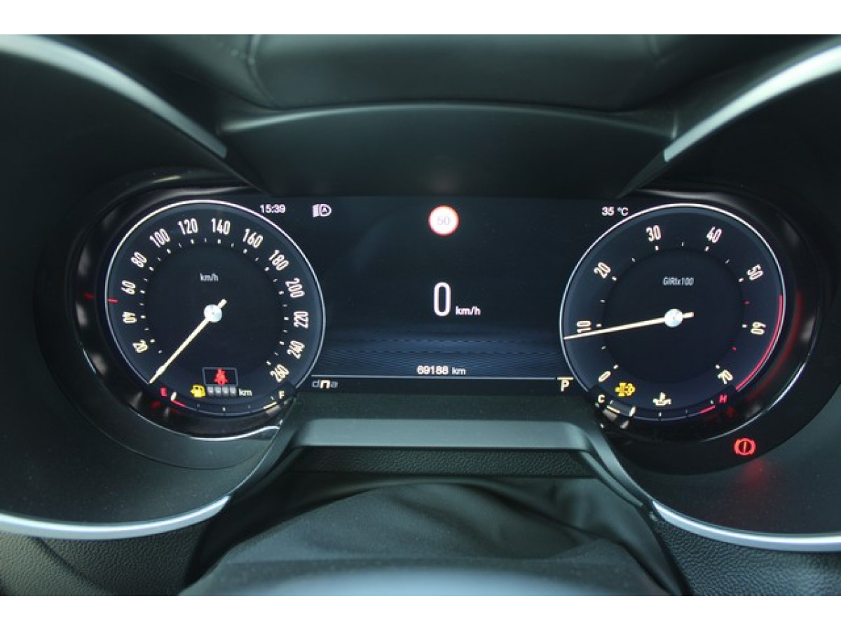 Alfa Romeo Stelvio 2.0 Veloce Q4 Aut 