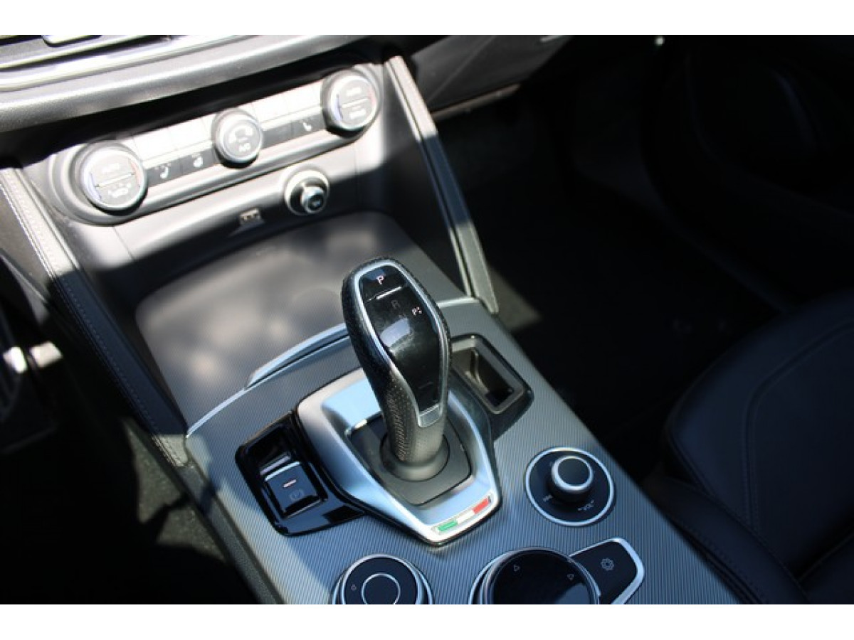 Alfa Romeo Stelvio 2.0 Veloce Q4 Aut 