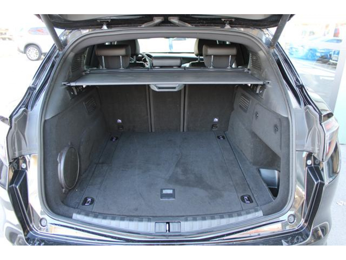 Alfa Romeo Stelvio 2.0 VELOCE Q4 AUT 