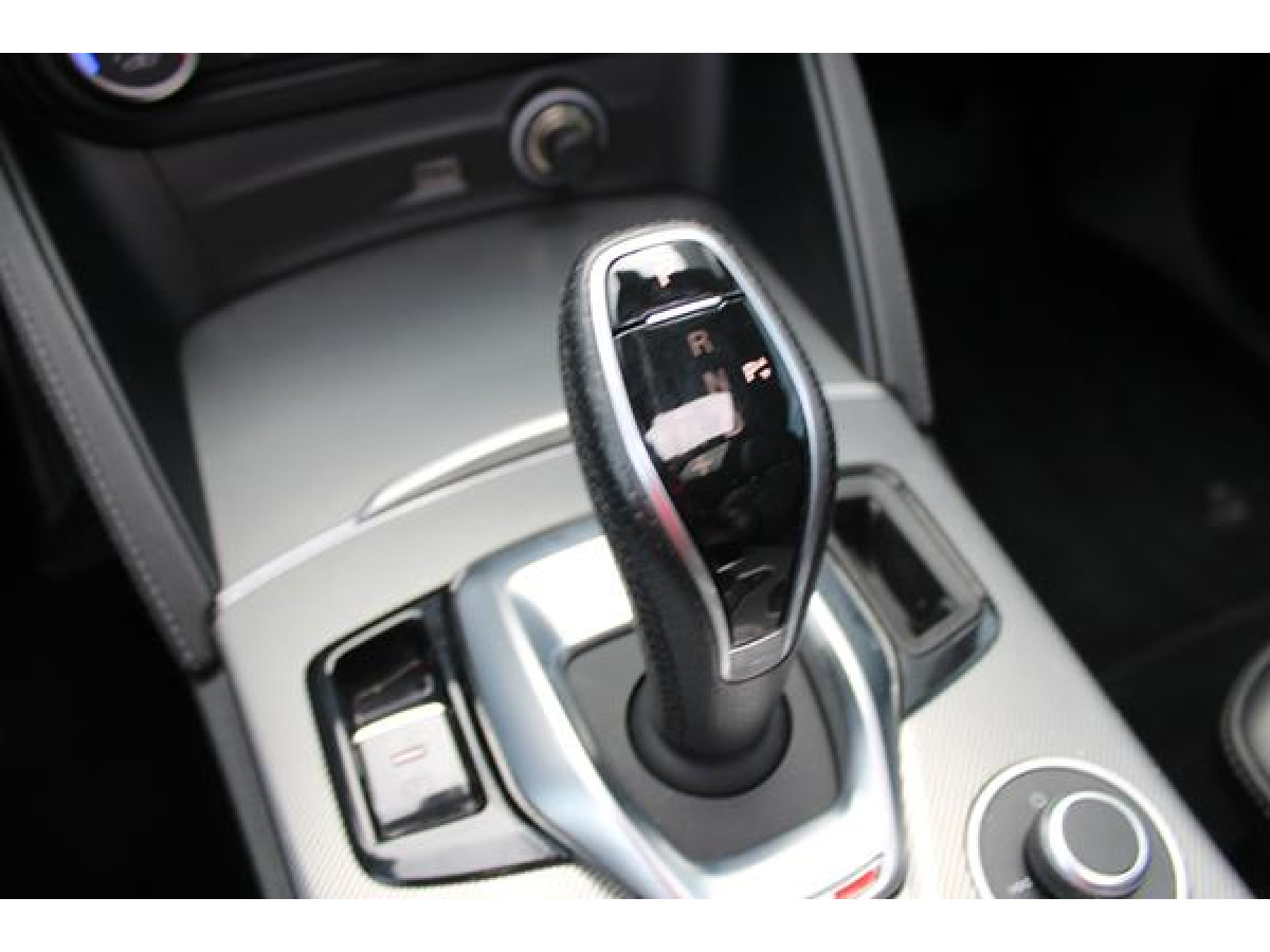 Alfa Romeo Stelvio 2.0 Veloce Q4 AUT 