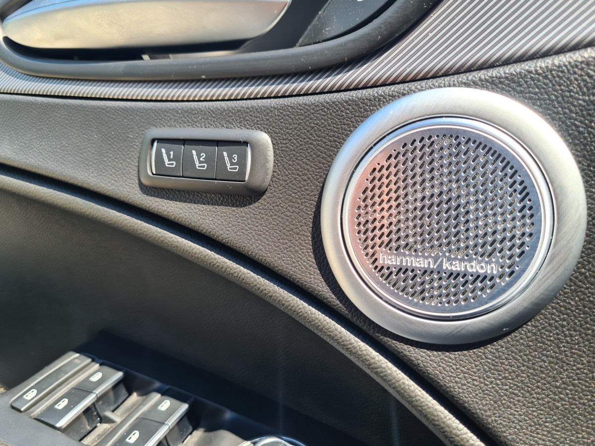 Alfa Romeo Stelvio 2.0 Petrol 280KS Q4 AT8 VELOCE