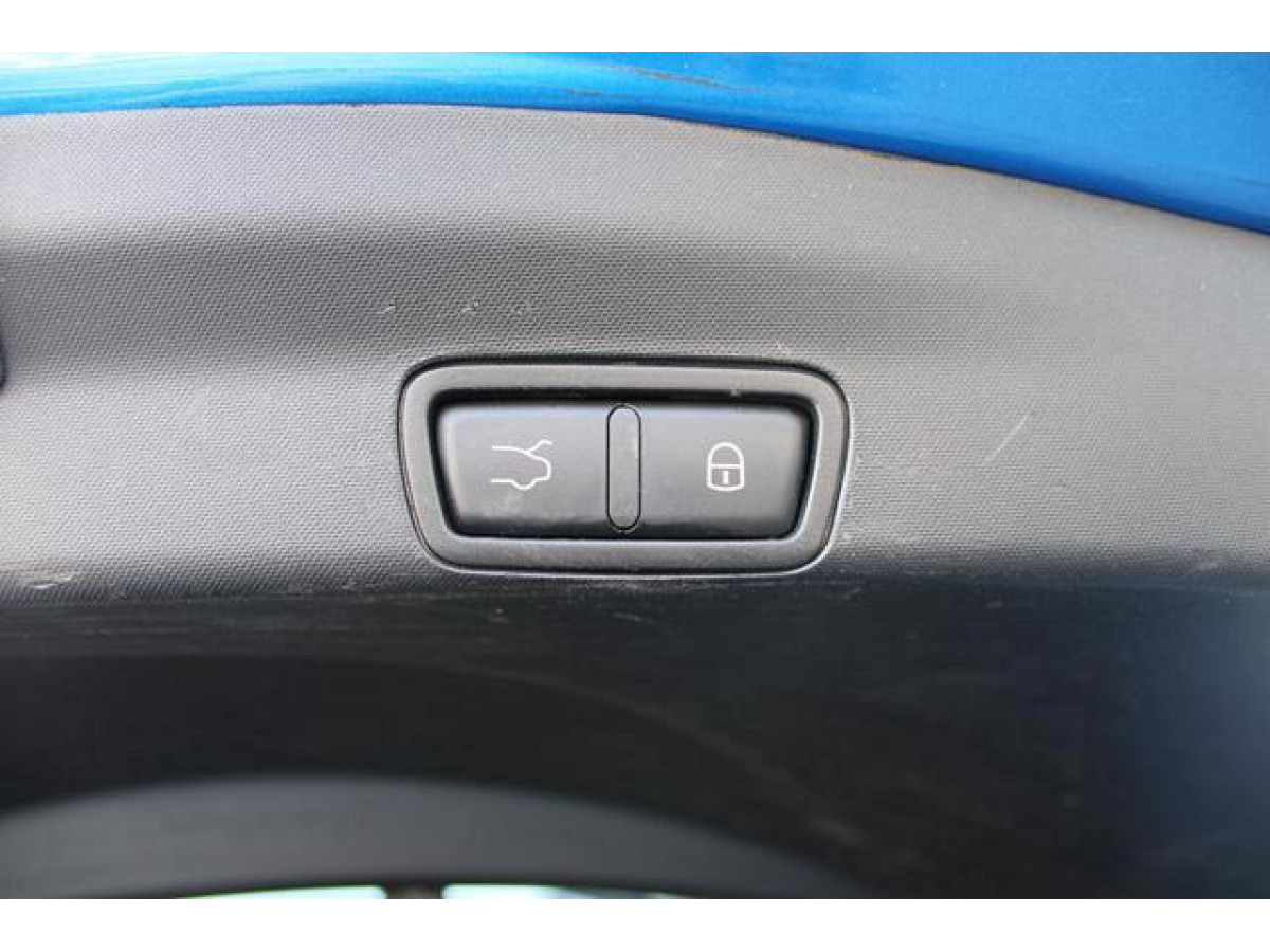 Alfa Romeo Stelvio 2.0 Competizione 