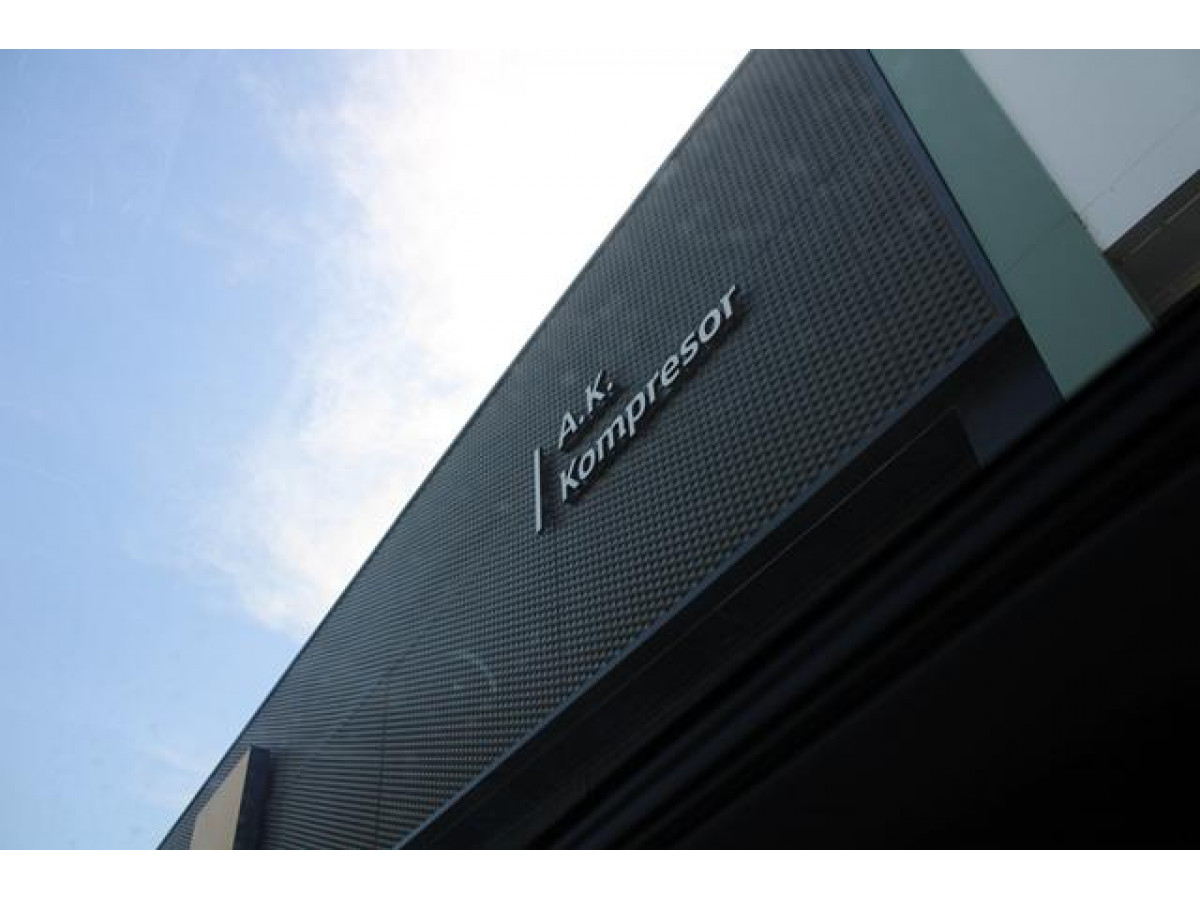 Alfa Romeo Stelvio 2.0 Competizione 